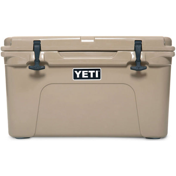 10045010000 Yeti Tundra 45 TAN