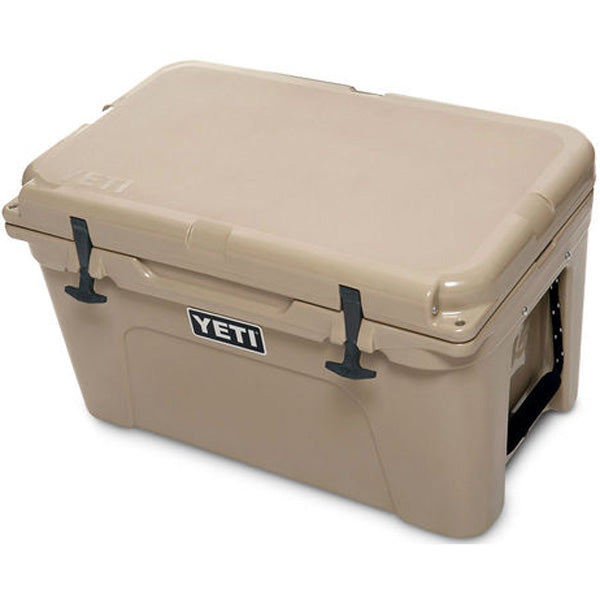 10045010000 Yeti Tundra 45 TAN