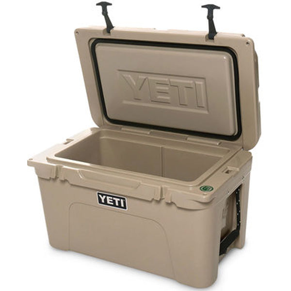 10045010000 Yeti Tundra 45 TAN