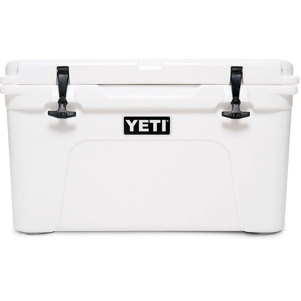 10065020000 Yeti Tundra 65 White