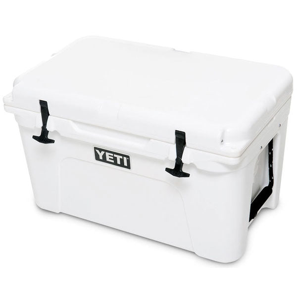 10065020000 Yeti Tundra 65 White