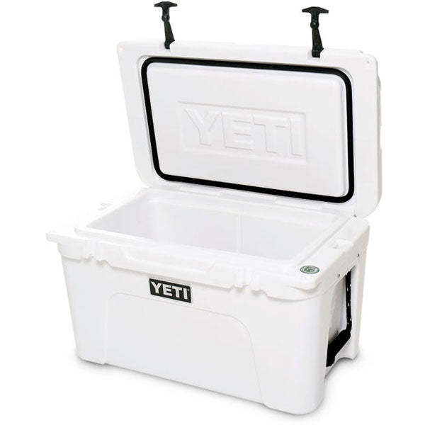 10065020000 Yeti Tundra 65 White