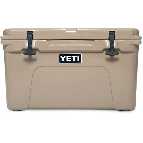 10065010000 Yeti Tundra 65 TAN