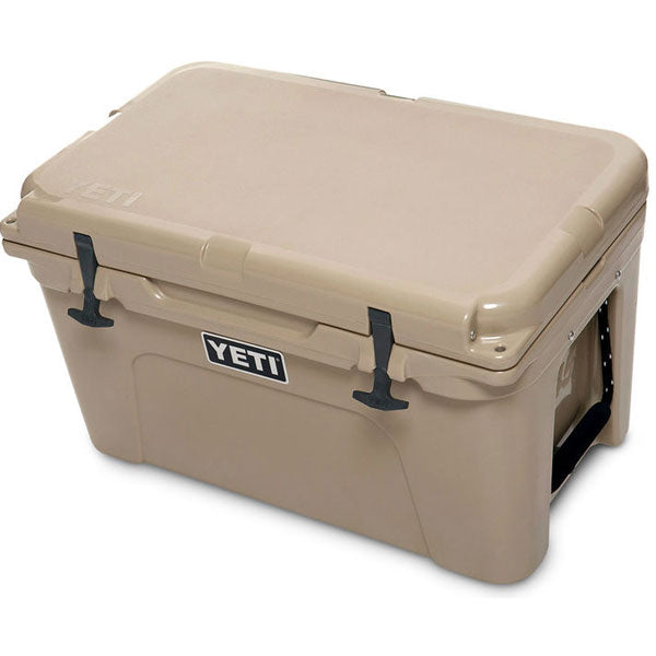 10065010000 Yeti Tundra 65 TAN