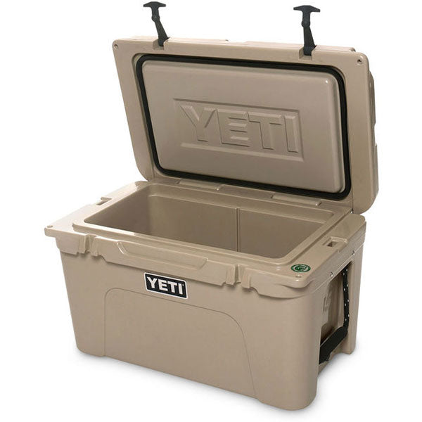 10065010000 Yeti Tundra 65 TAN