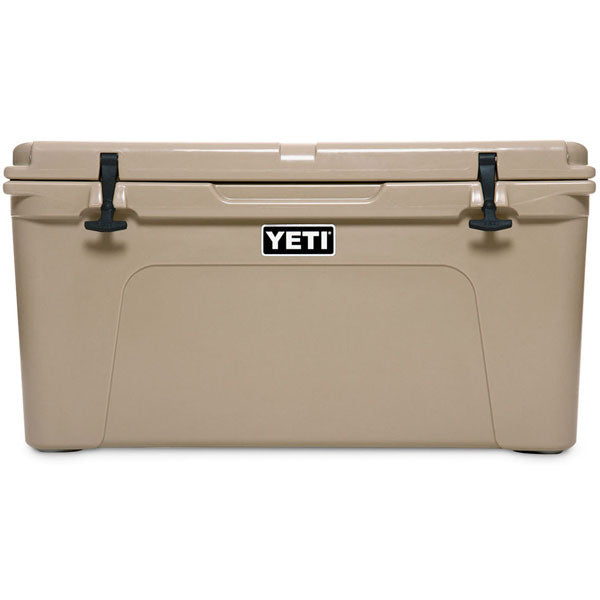 10075010000 Yeti Tundra 75 TAN