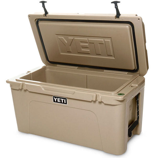 10075010000 Yeti Tundra 75 TAN