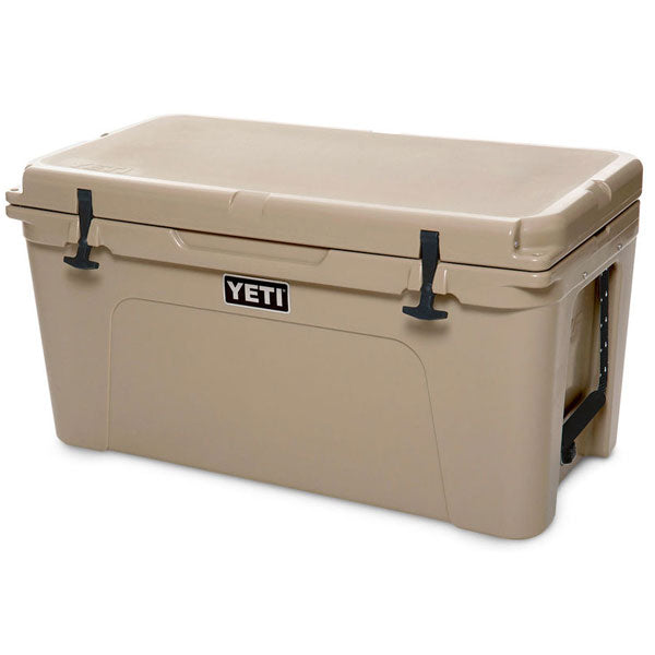 10075010000 Yeti Tundra 75 TAN