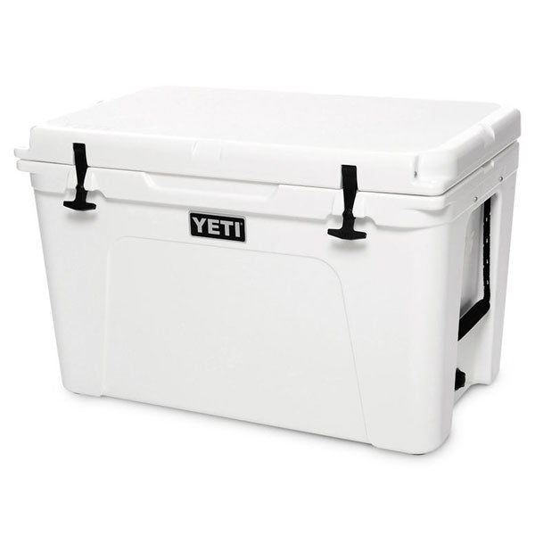 10105020000 Yeti Tundra 105 White