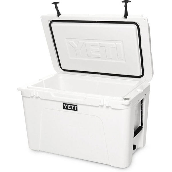 10105020000 Yeti Tundra 105 White