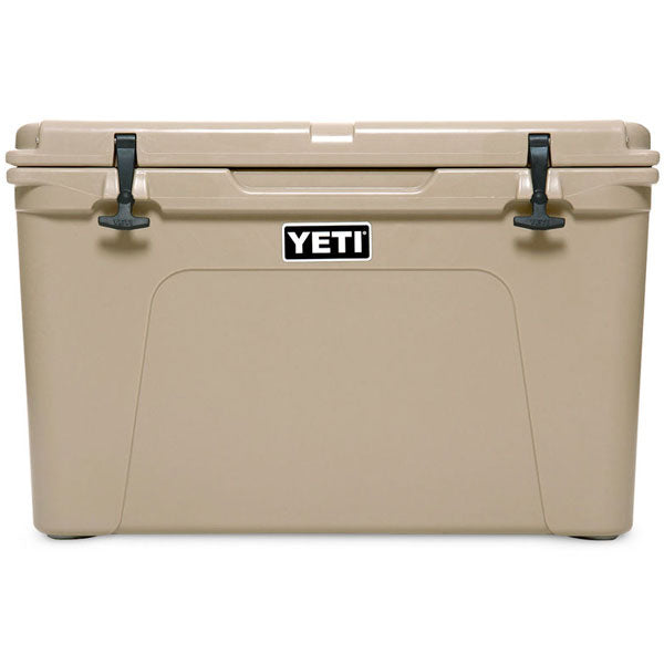 10105010000 Yeti Tundra 105 TAN