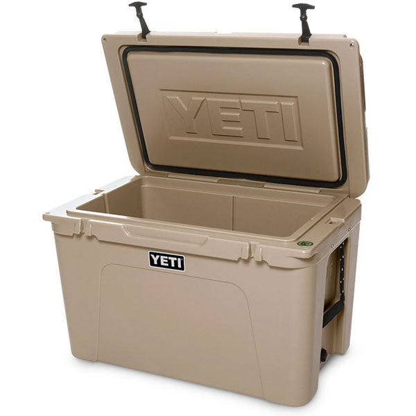 10105010000 Yeti Tundra 105 TAN