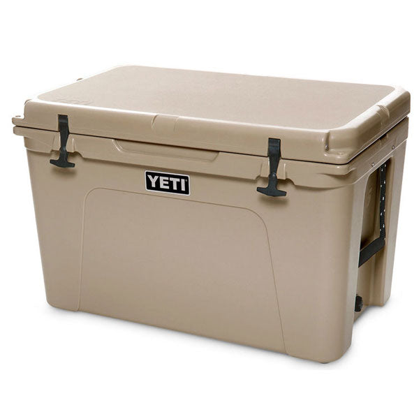 10105010000 Yeti Tundra 105 TAN