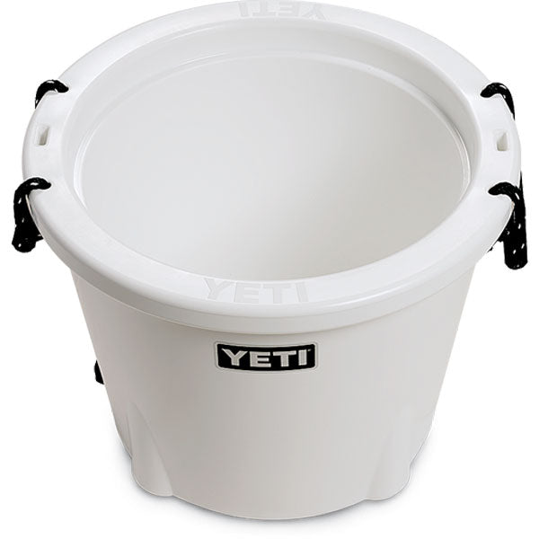 17085020000 Yeti Tank 85 White