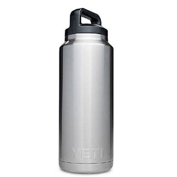 21071070013 Yeti Rambler 36OZ Bottle W/ Chug CAP SS