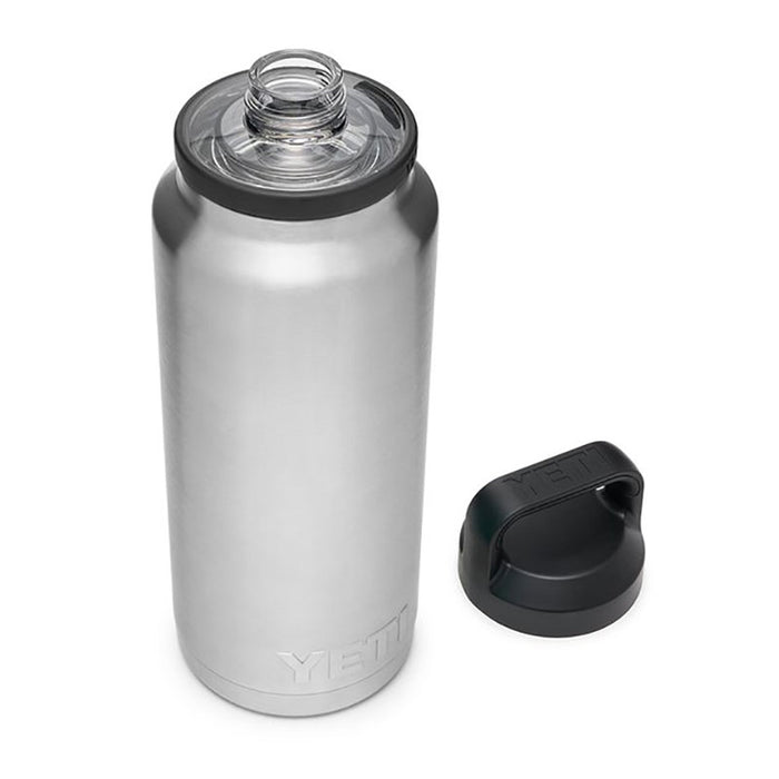 21071070013 Yeti Rambler 36OZ Bottle W/ Chug CAP SS