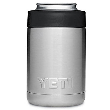 21071503929 Yeti Rambler 2.0 Colster Can Insulator White