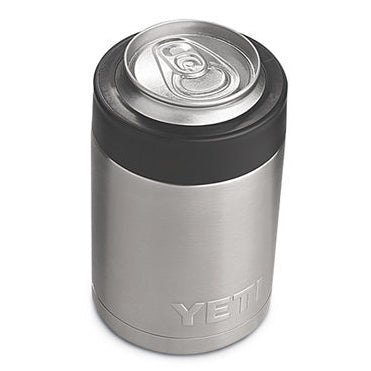 21071501576 Yeti Rambler 2.0 12OZ Colster CAN SS