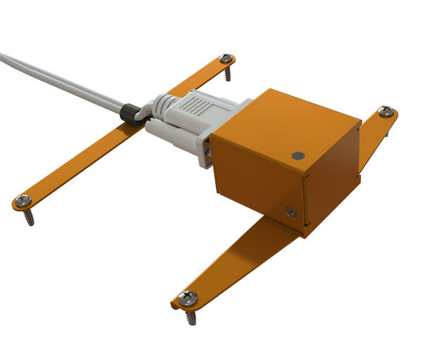 Co Guardian Smartpower Single Supply Usb Smartpanel 150-301