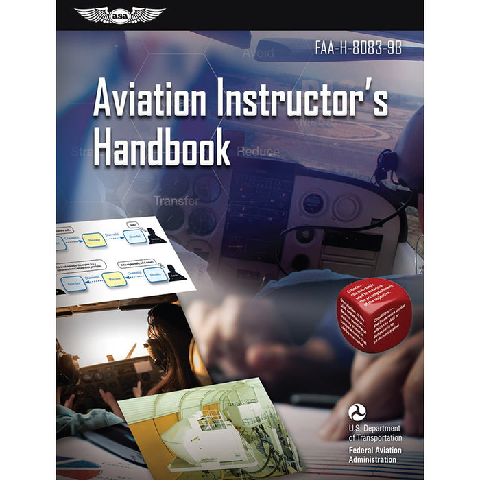 ASA AV Instructors Handbook Ebook