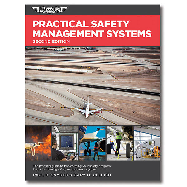 ASA Practical Safety Mgmt Systems