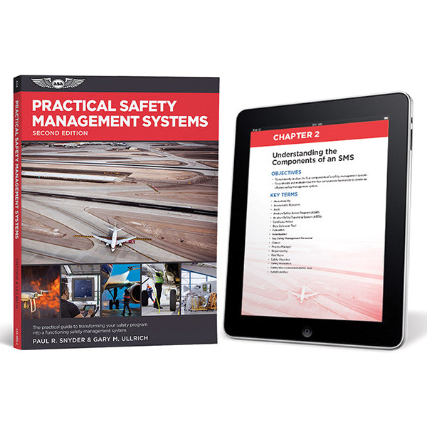 ASA Practical Safety Mgmt Systms Ebundle