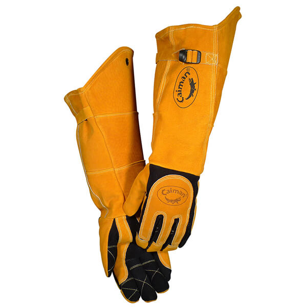 Full Arm Welding Gloves