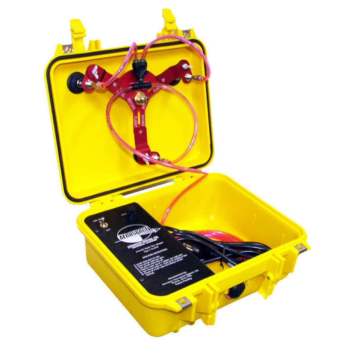 Aircraft Static Test Adapter SA3Y-P-Uni-2