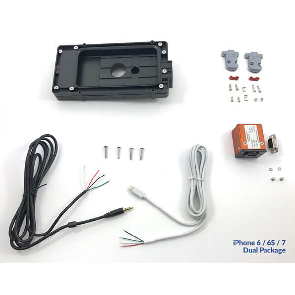 Co Guardian Smartpanel Mount Iphone 6/7 Iph6-Dpkg