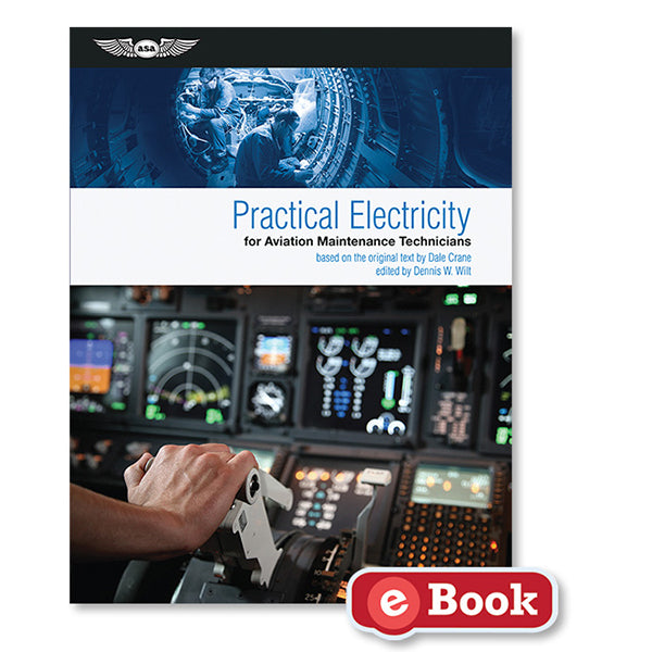 ASA Practical Elec AMT Ebook