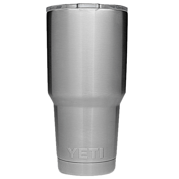 21071503810 Yeti Rambler 30Oz Navy