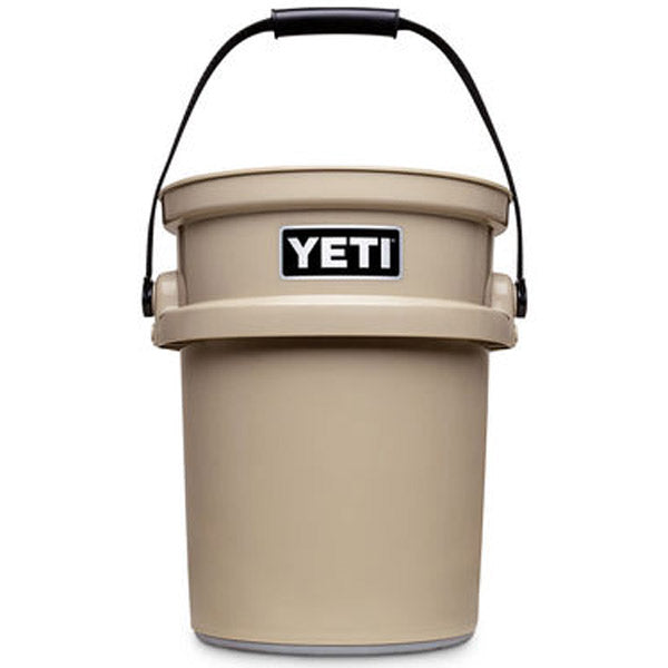 26010000006 Yeti Loadout Bucket-Tan