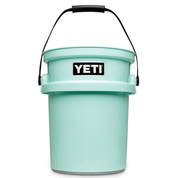 26010000013 Yeti Loadout Bucket-Seafoam