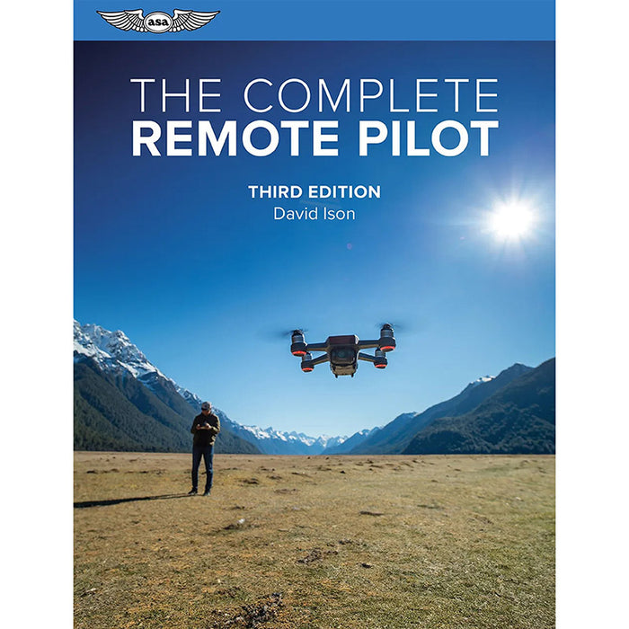 ASA Comp Remote Pilot Ebook