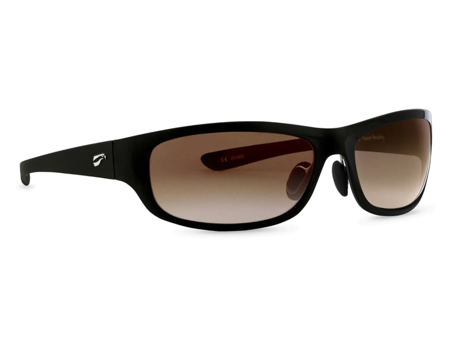 Comfortstyle Gldn Eagle Sprt Matte BLK Gradient Copper Tint