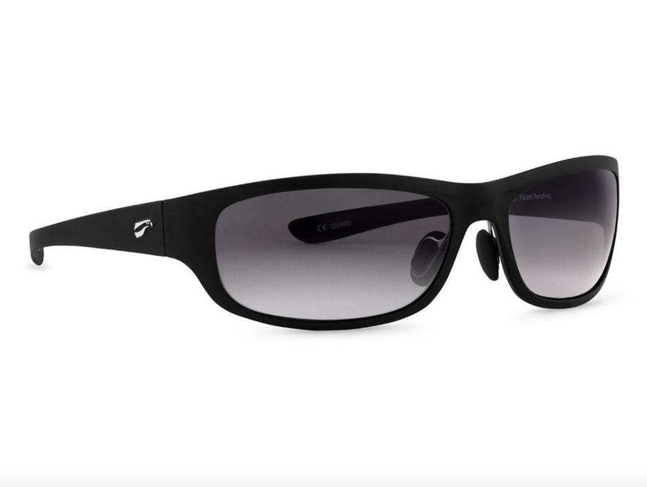 Comfortstyle Gldn Eagle Sprt Matte BLK Bifocal 1.5