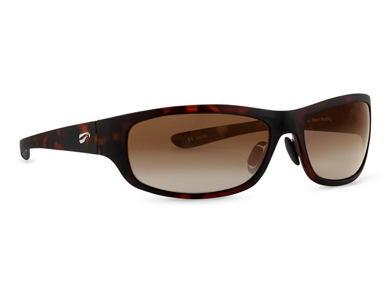 Comfortstyle Gldn ELG Sprt Satin Tortoise Shll Copper Tint