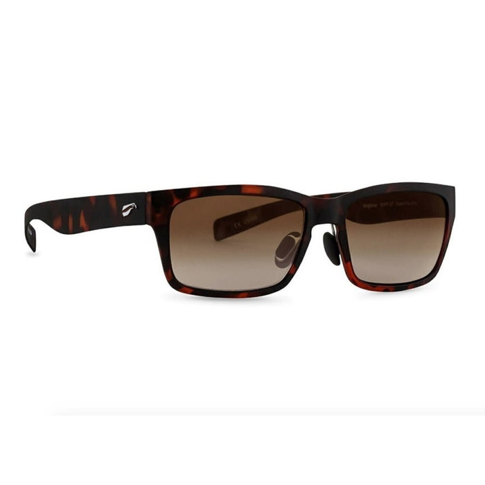 Comfortstyle Kngfshr Satin Tortoise Shell Coppper Tint