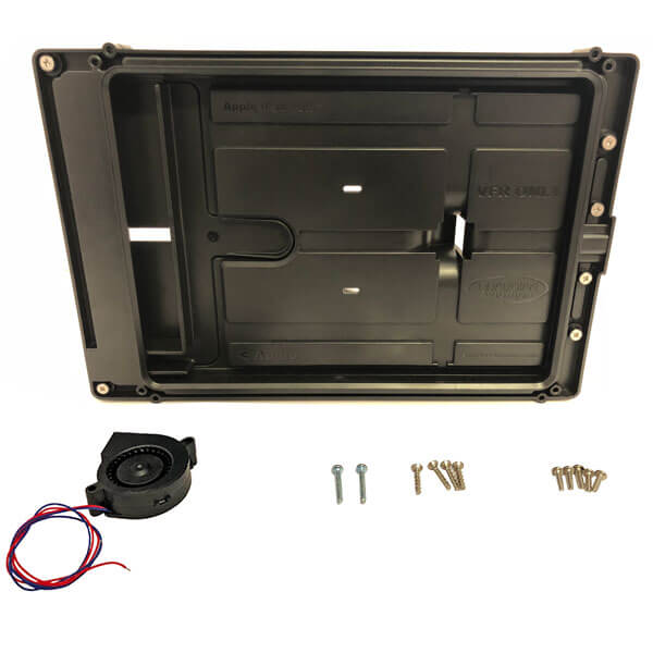 Co Guardian Smartpanel Mount Ipad Pro 10.5-In Ipad Air 3 24/28v