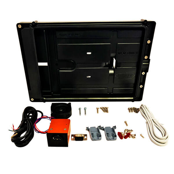 Co Guardian Smartpanel Mount & Usb Port Ipad Pro 10.5-In Ipad Air 3 24/28v