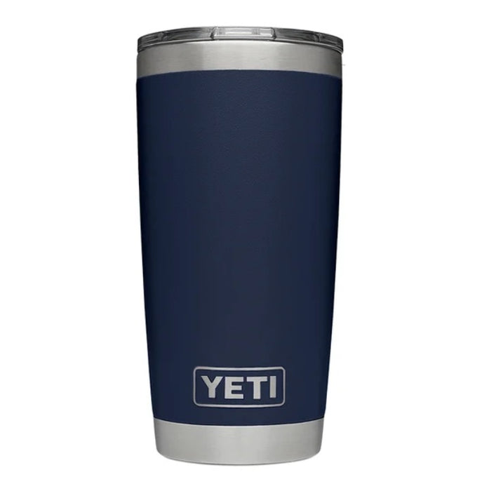 21070060029 Yeti Rambler 20oz Navy