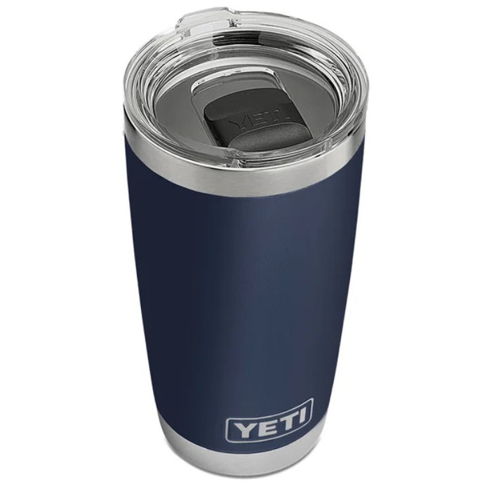 21070060029 Yeti Rambler 20oz Navy