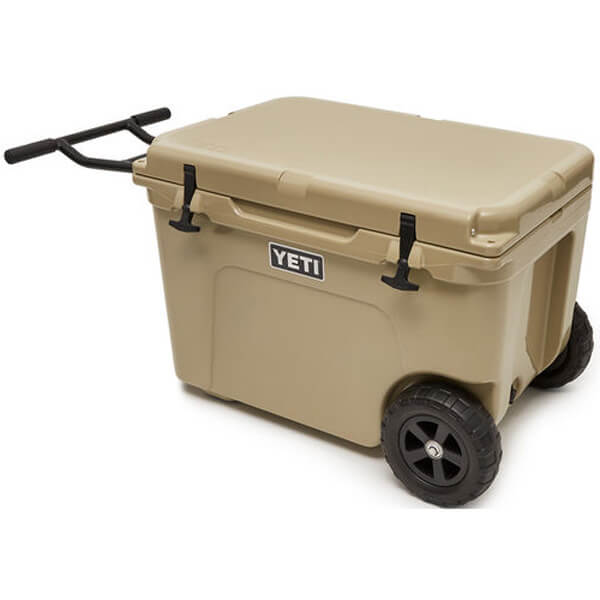 10060010000 Yeti Tundra Haul - TAN