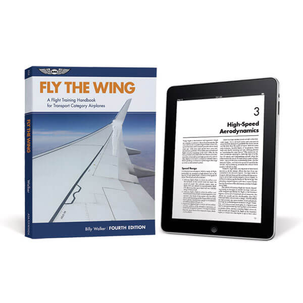 ASA FLY THE Wing Ebundle