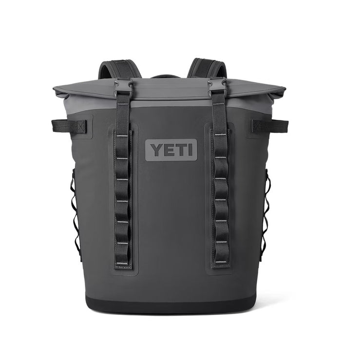 18060131427 Yeti Hopper Backpack M20 2.0 Charcoal