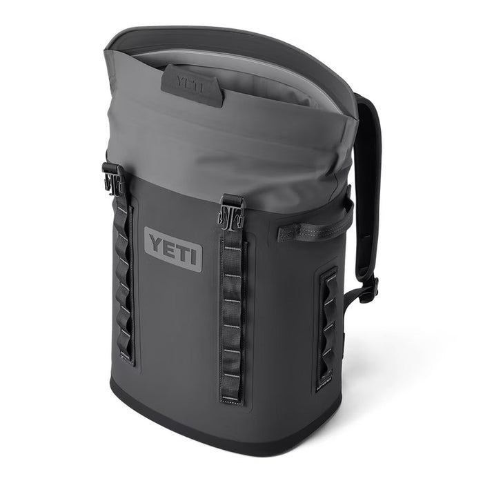 18060131427 Yeti Hopper Backpack M20 2.0 Charcoal