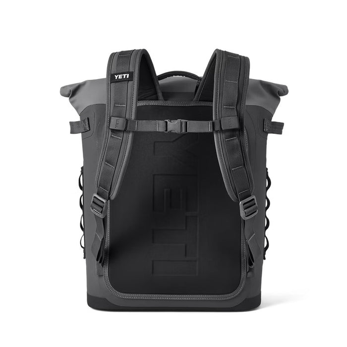 18060131427 Yeti Hopper Backpack M20 2.0 Charcoal