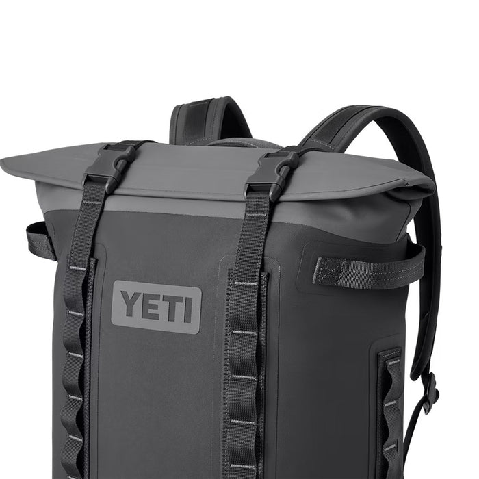 18060131427 Yeti Hopper Backpack M20 2.0 Charcoal