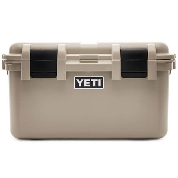 26010000030 Yeti Loadout GOBOX-30 TAN