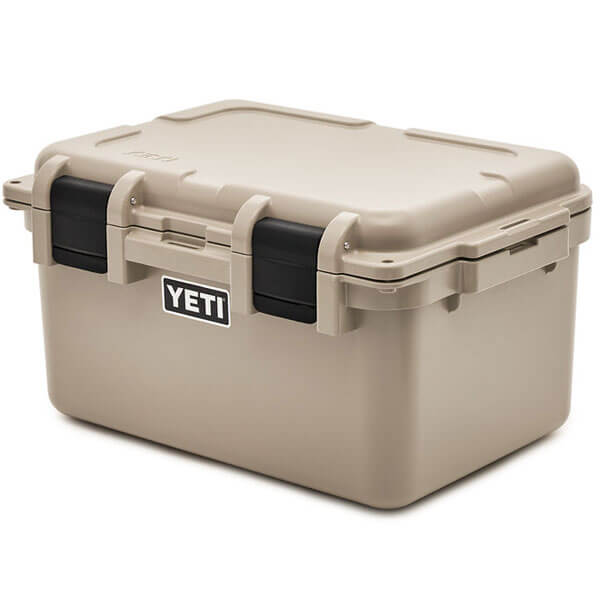 26010000030 Yeti Loadout GOBOX-30 TAN